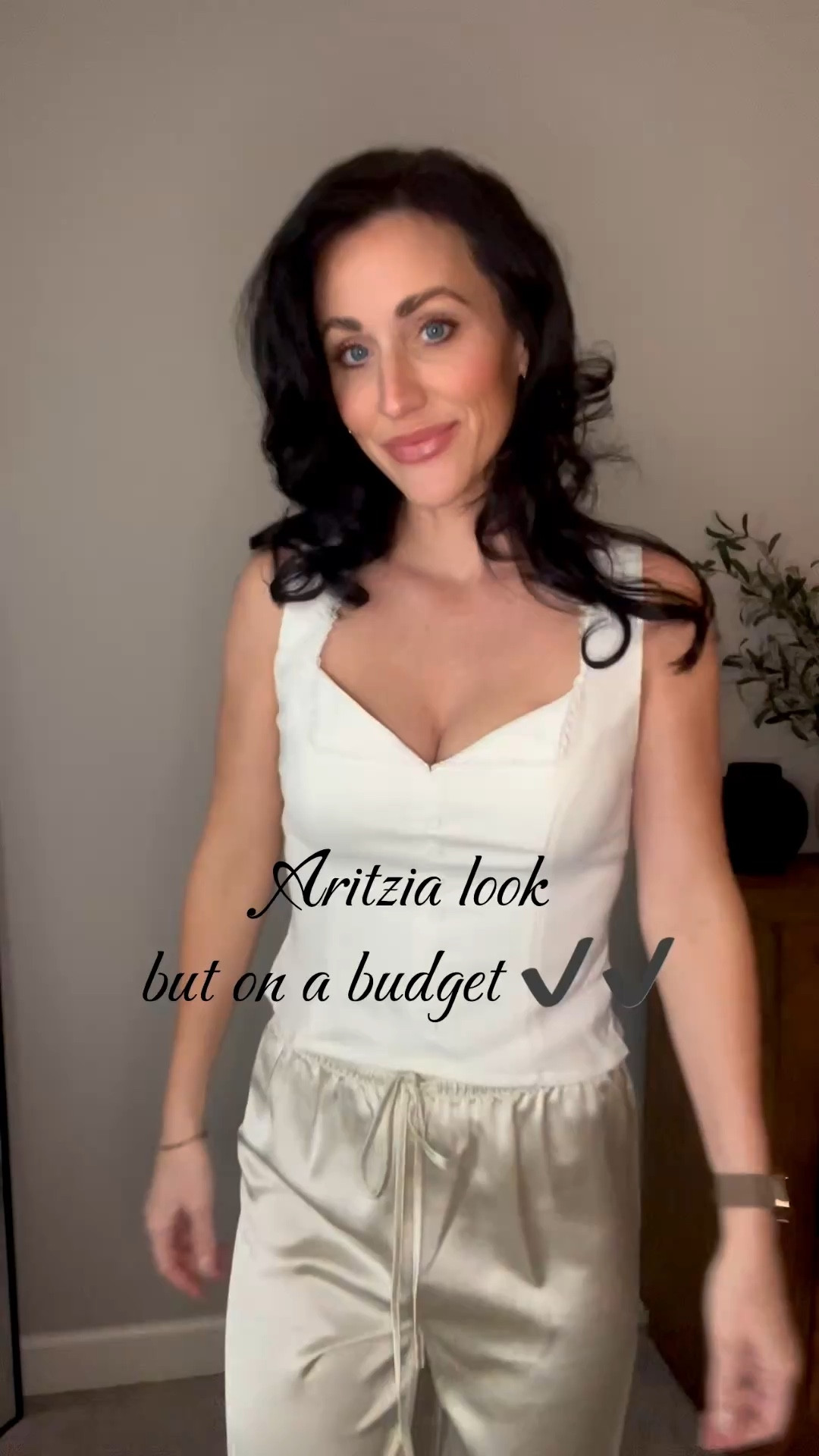 Pants are going fast because they are on sale. I’m in a xs. I did a small in top  

#LTKootd #LTKmomlife #LTKSaleAlert