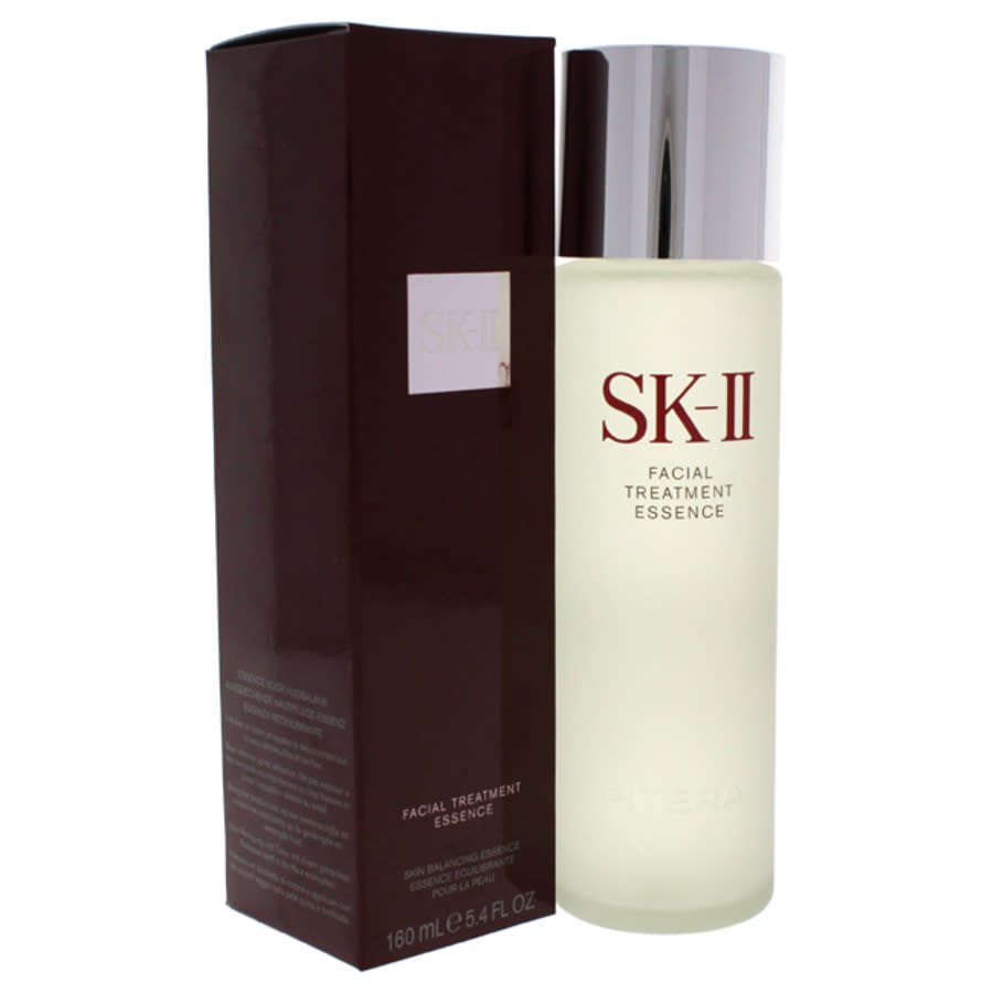 Facial Treatment Essence by SK-II for Men - 5.3 oz Treatment | Jomashop.com & JomaDeals.com