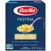 BarillaÂ® Classic Blue Box Soup Pasta Pastina 12 oz | Walmart (US)