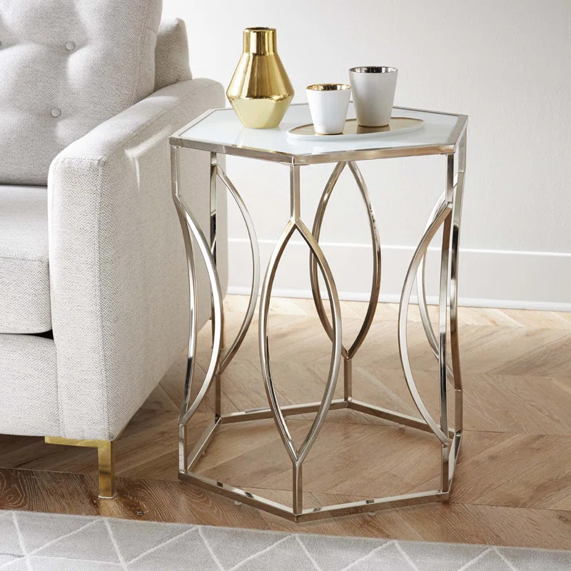 Olander End Table | Wayfair North America