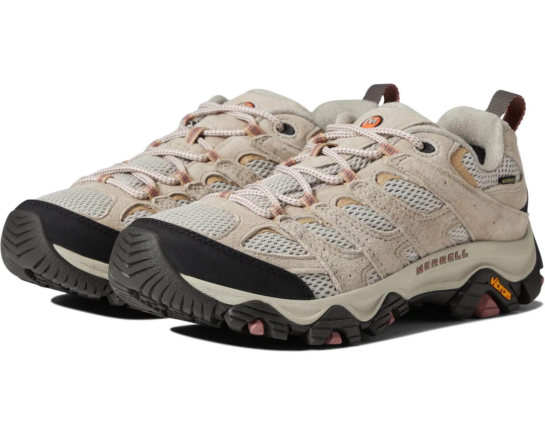 Women's Merrell Moab 3 Waterproof | Zappos