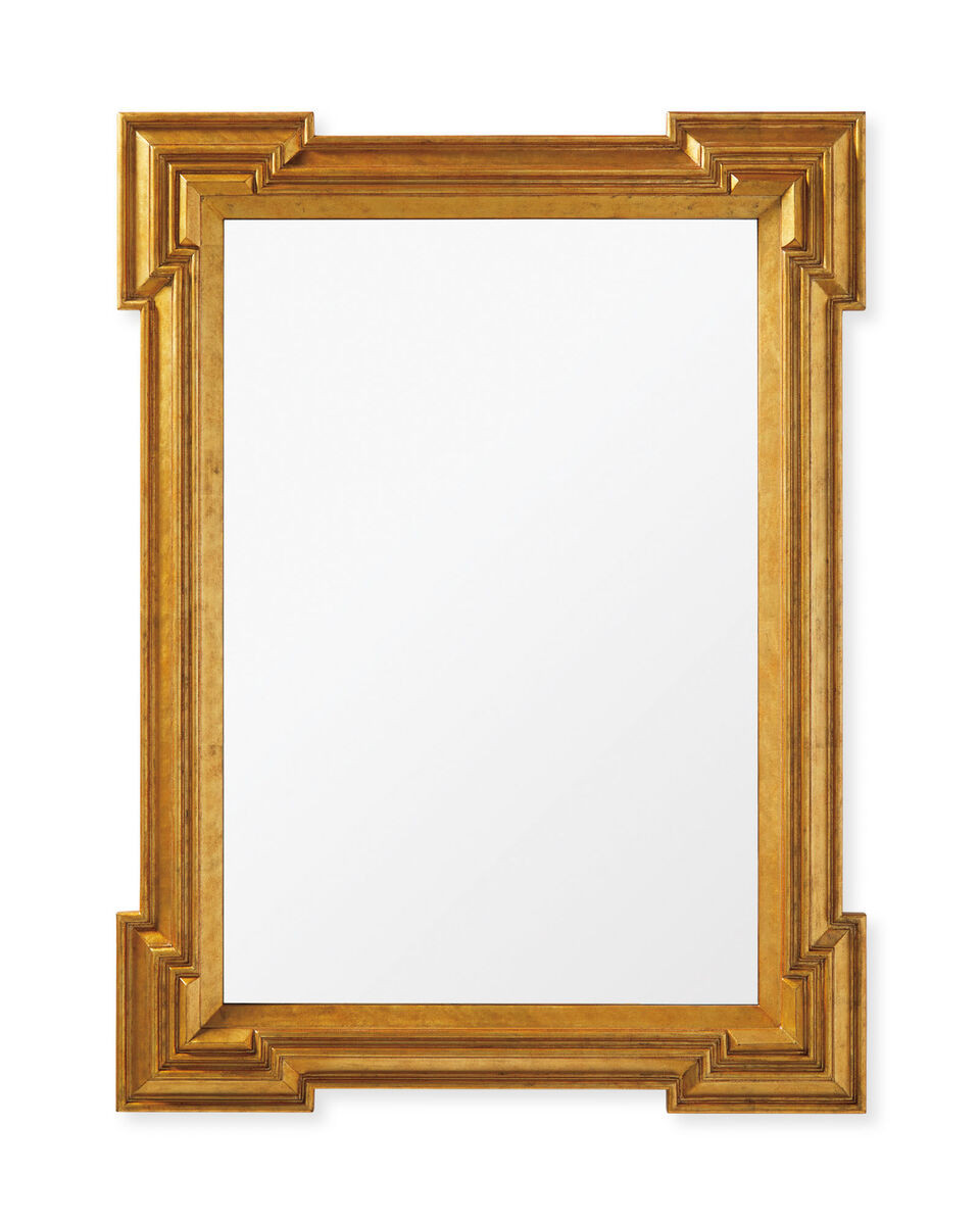 Bruge Mirror | Serena and Lily