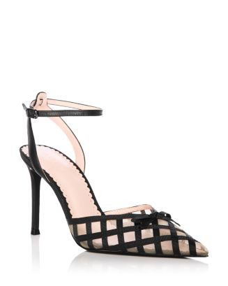 AQUA Women's Tely Pumps - Exclusive  | Bloomingdale's Shoes | Bloomingdale's (US)