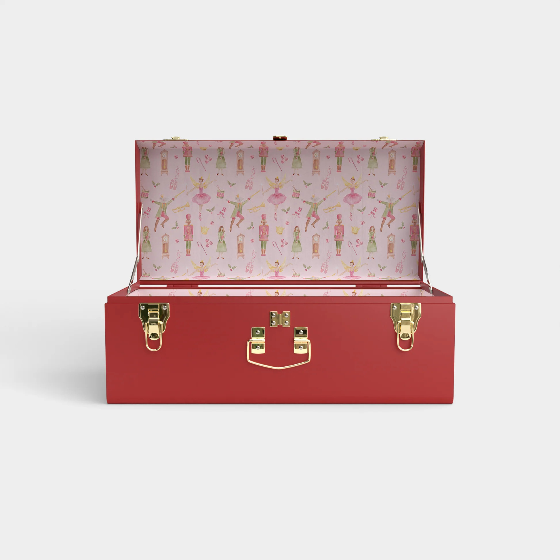 2025 Petite Holiday Trunk | Petite Keep, LLC