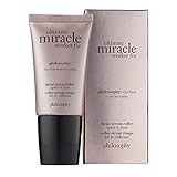 philosophy ultimate miracle worker - retinol serum facial roller, 0.5 oz | Amazon (US)