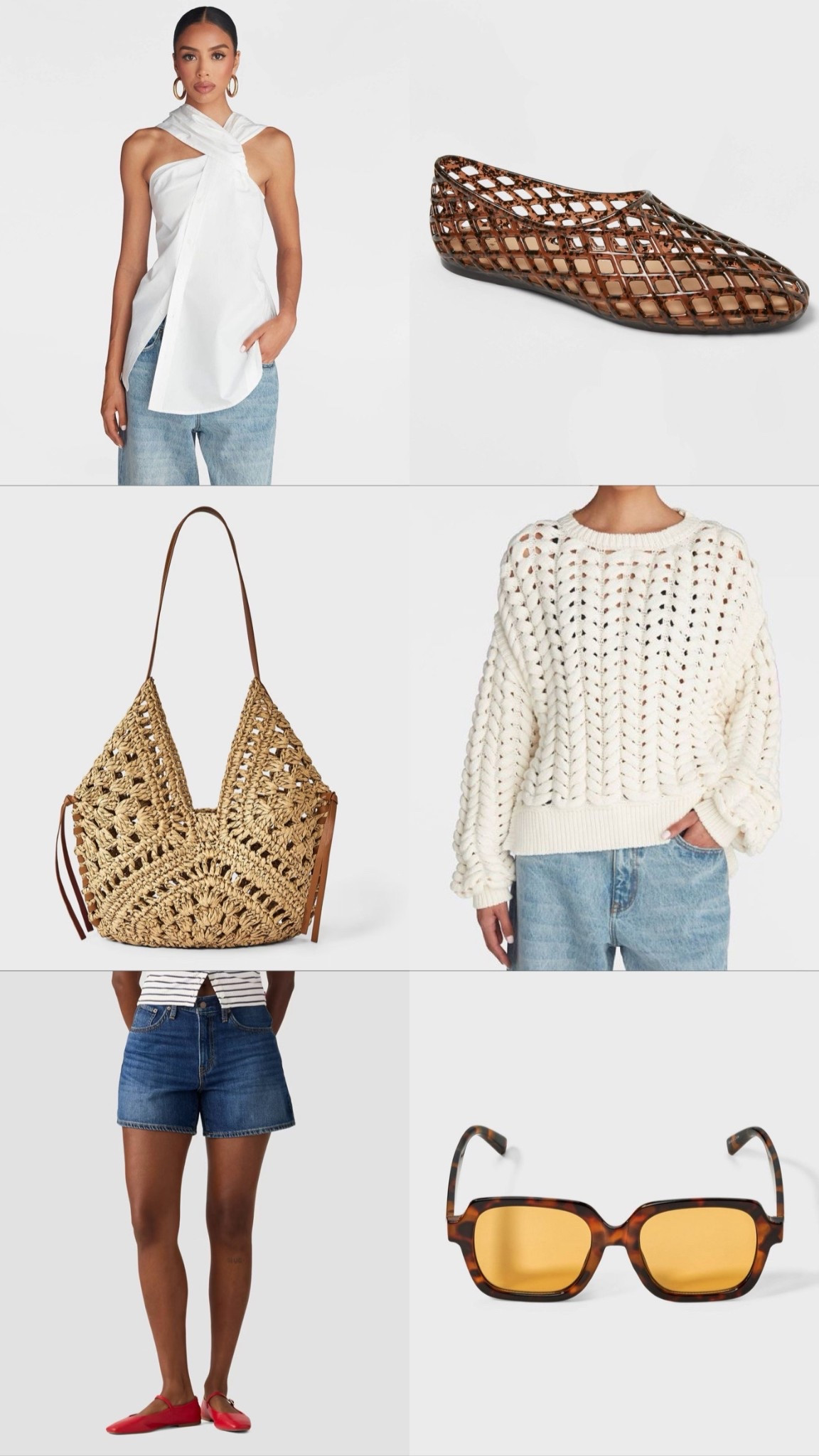 Spring new arrivals @Target I have my eye on!

#LTKSaleAlert #LTKSeasonal #LTKootd