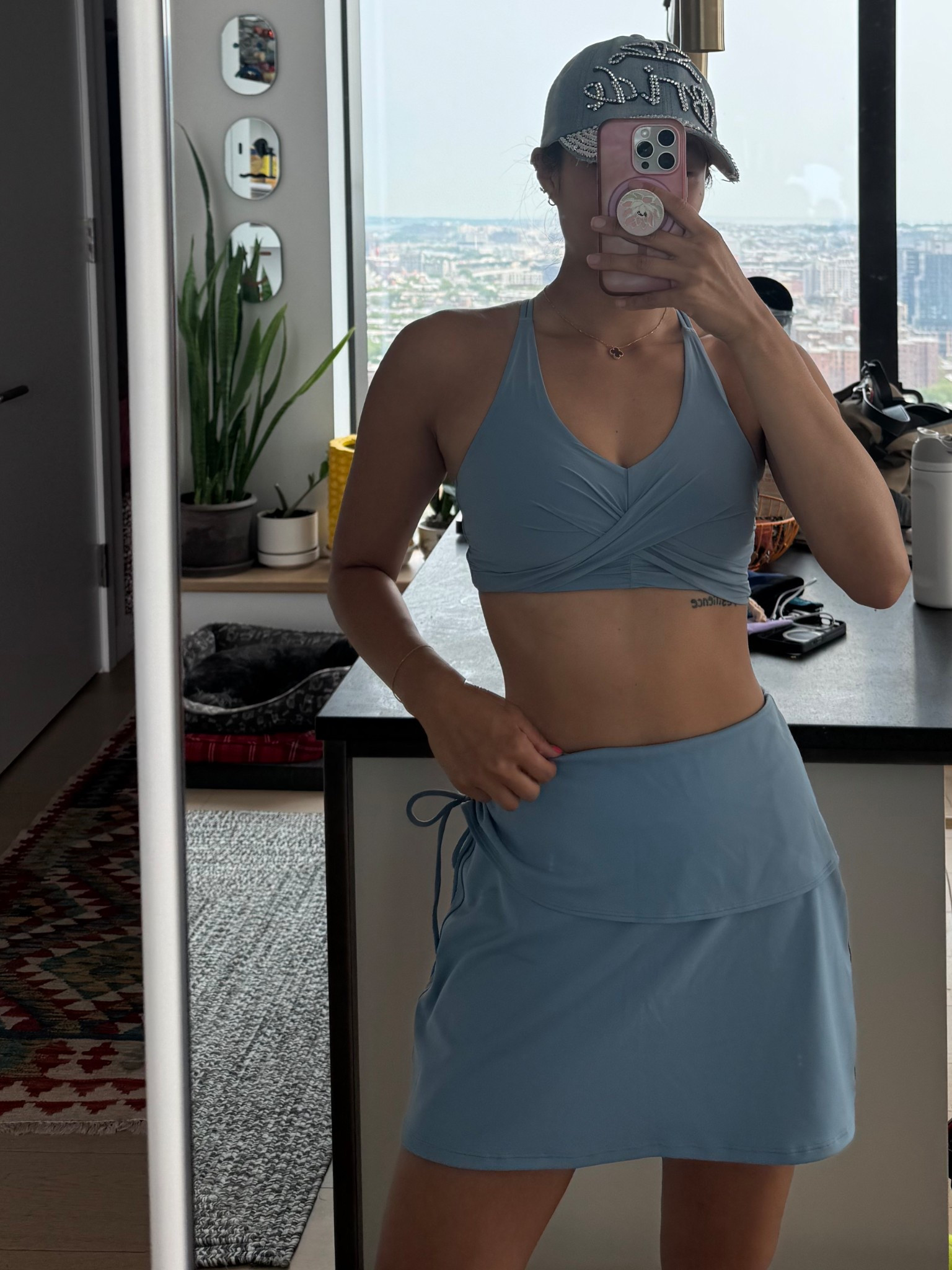 In love with this set! 

#LTKSummerEdit #LTKFindsUnder100 #LTKActive