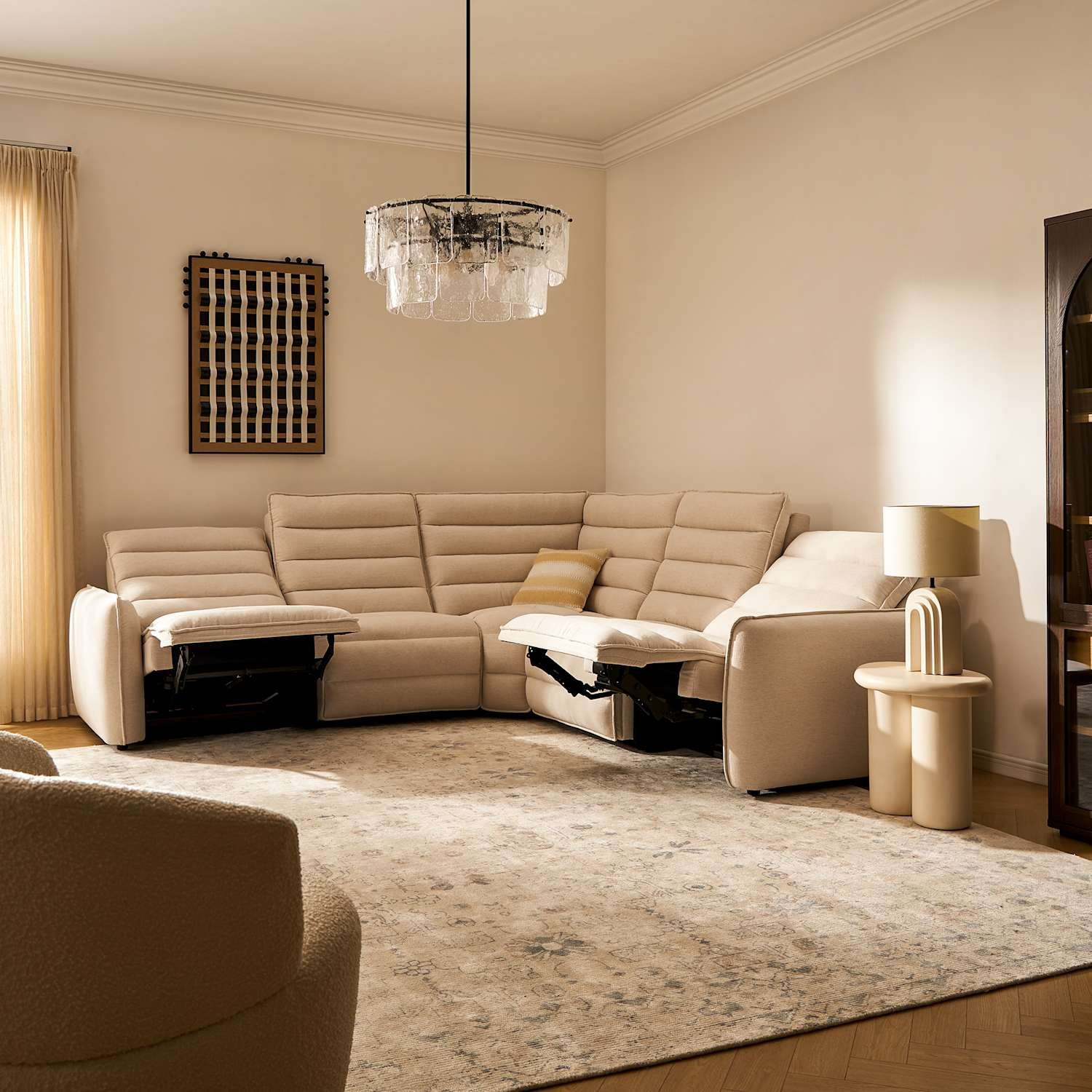 Your dream sectional sofa is calling ☁️ Castlery’s Memorial Day Sale ends in just a few hours—huge discounts on best-selling sectionals, timeless furniture, and luxury home pieces. Limited stock means once it’s gone, it’s gone. Don’t wait ✨#Castlery #MemorialDaySale #MemorialDayDeals #LastChanceDeals #SaleEnding #FewHoursLeft #SectionalSofaSale #SectionalCouch #LivingRoomFurniture #LuxuryFurniture #ModernFurniture #DesignerHome #HomeDecorLovers #FurnitureShopping #LivingRoomMakeover #CozyHome #CloudSectional #StatementFurniture #TrendingHome #LuxuryForLess #HomeStyle #HomeGoals #DreamLivingRoom #InteriorDecor #FurnitureFinds #LimitedTimeOffer #FurnitureDeals #SaveBig #ShopTheSale #ViralHomeFinds

#LTKSeasonal #LTKHome #LTKSaleAlert