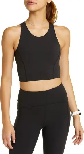 Studio Luxe Support Tank | Nordstrom