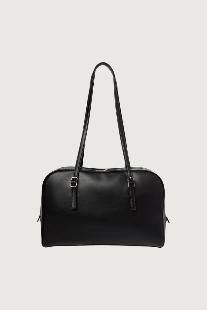 LIV BOWLER BAG | OAK + FORT