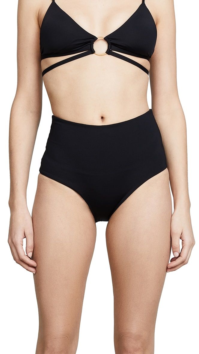 Portia High Waist Bottoms | Shopbop