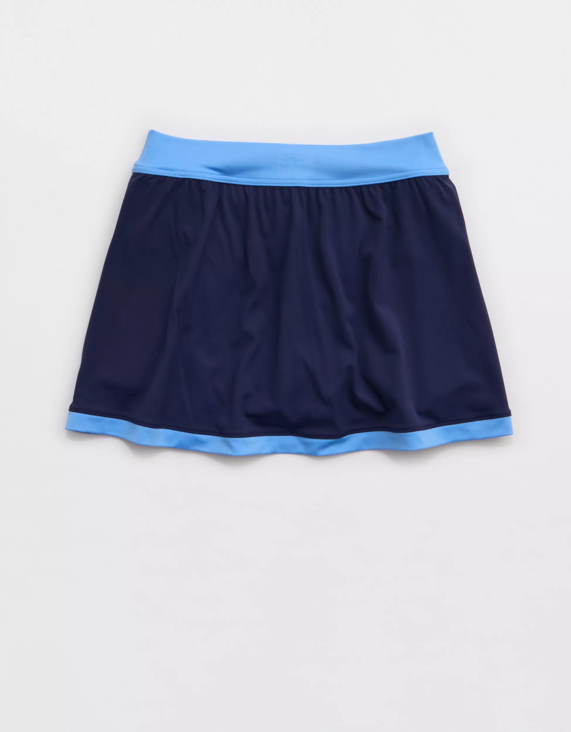 OFFLINE By Aerie Real Me XTRA Colorblock Skort | American Eagle Outfitters (US & CA)