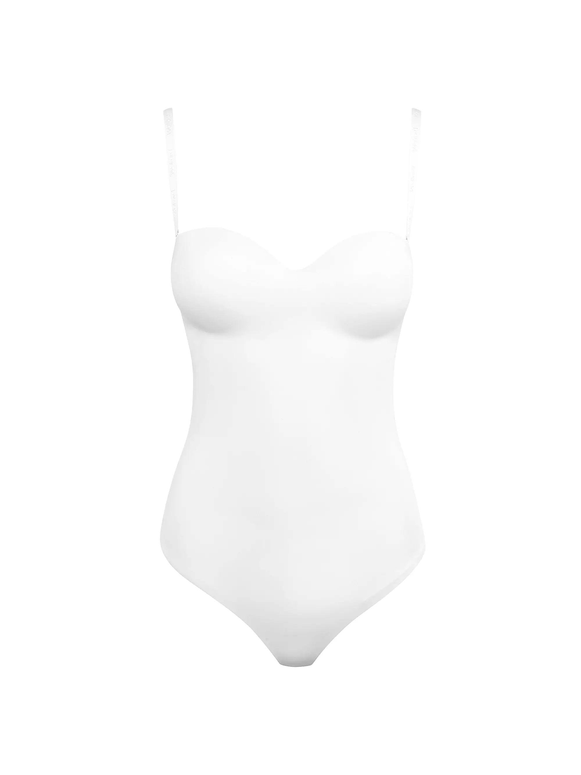 Mat de Luxe Thong Bodysuit | Saks Fifth Avenue