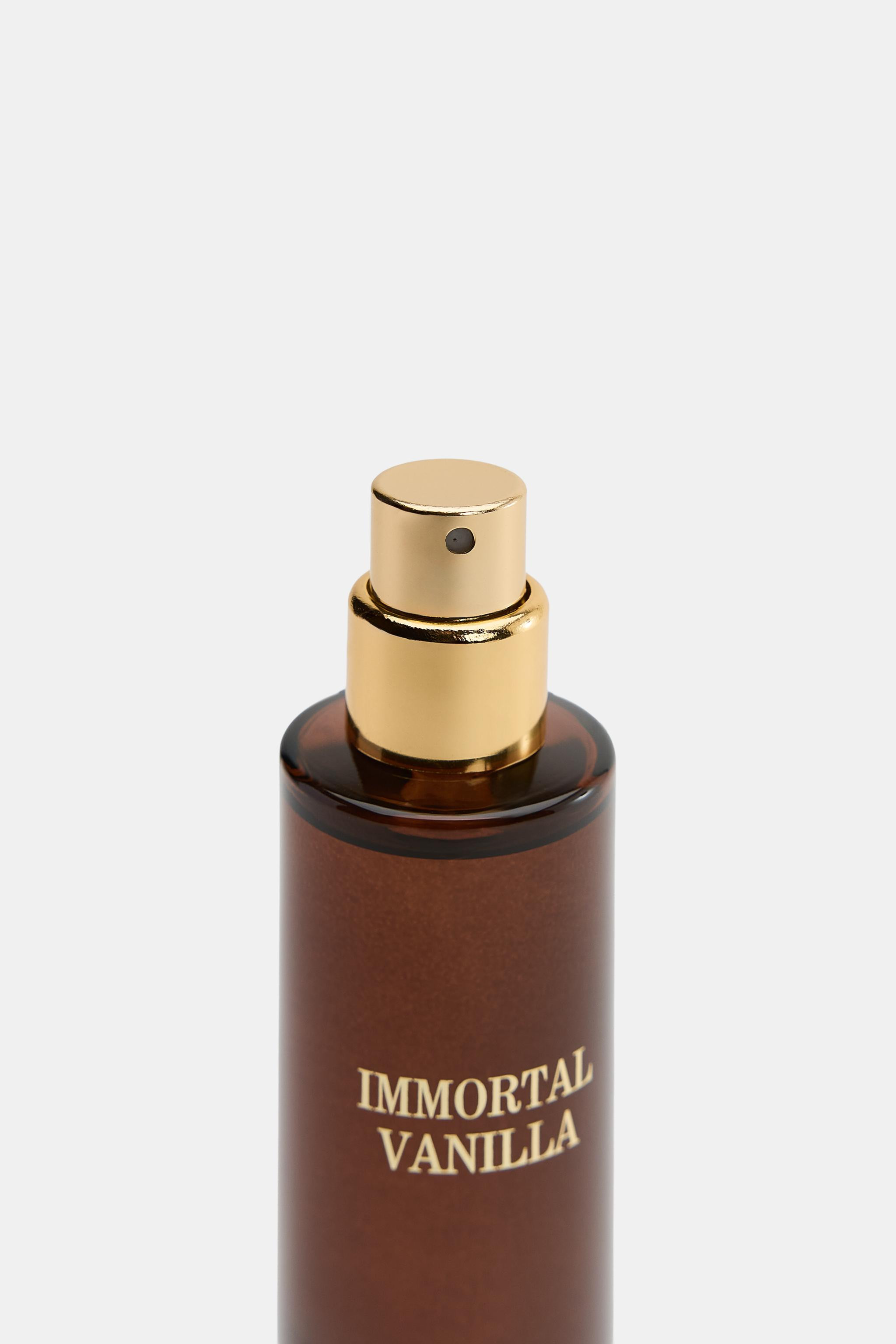 IMMORTAL VANILLA EDP 30ML (1.01 FL. OZ.) | Zara US