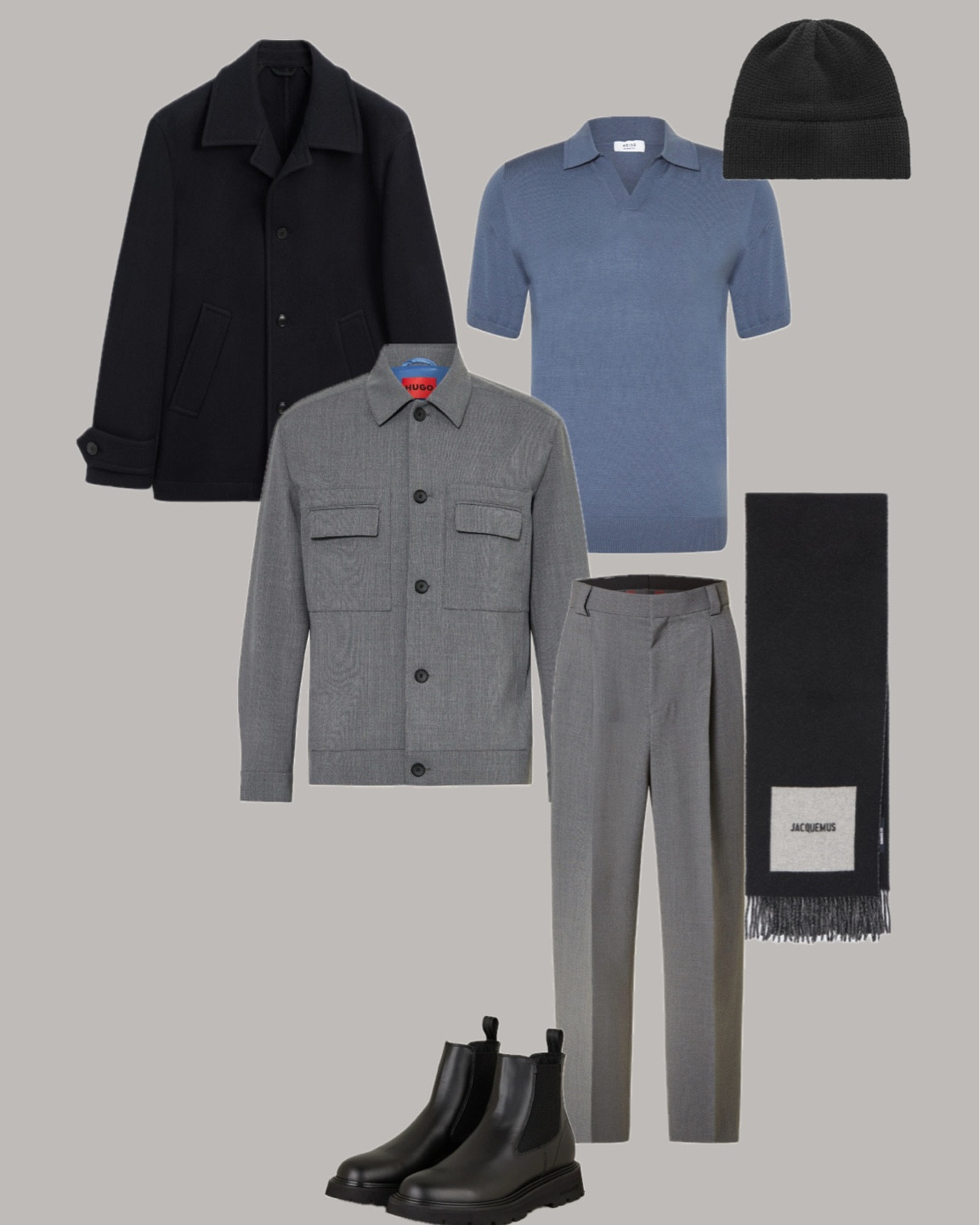 Outfitinspo für (unsere) Männer 
#ootdmen



#LTKstyletip #LTKmens #LTKdeutschland