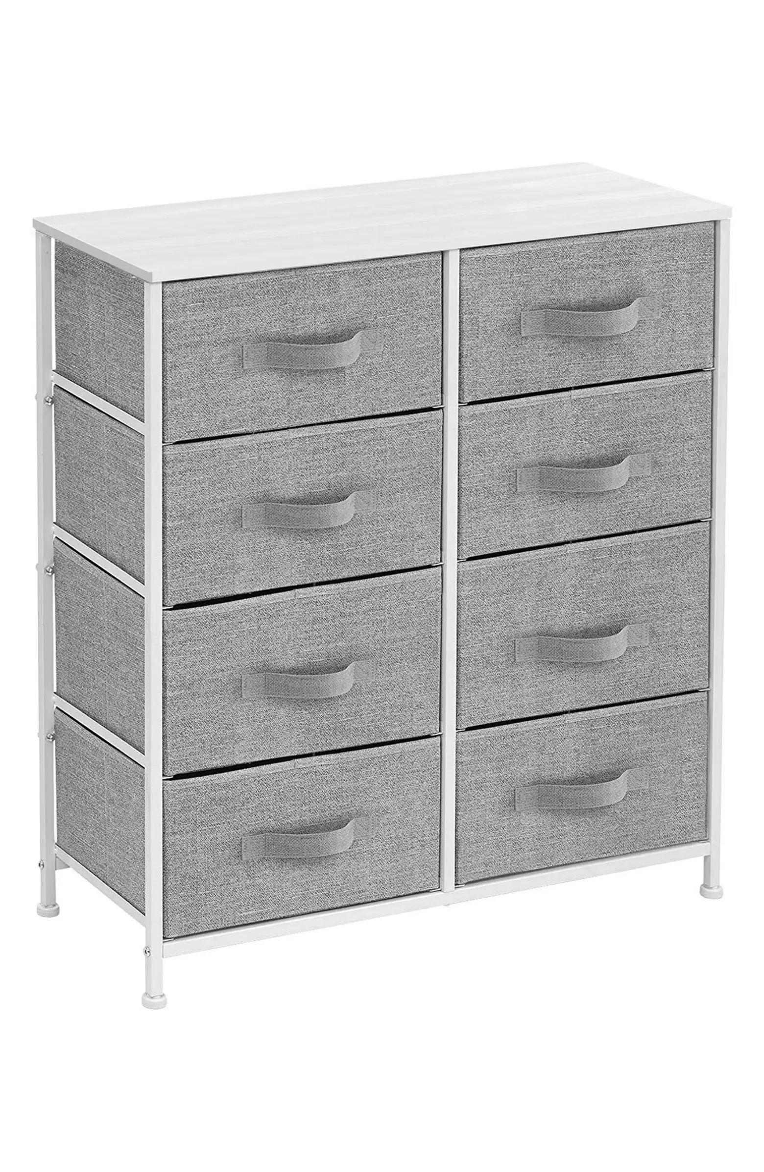 SORBUS 8-Drawer Dresser | Nordstromrack | Nordstrom Rack