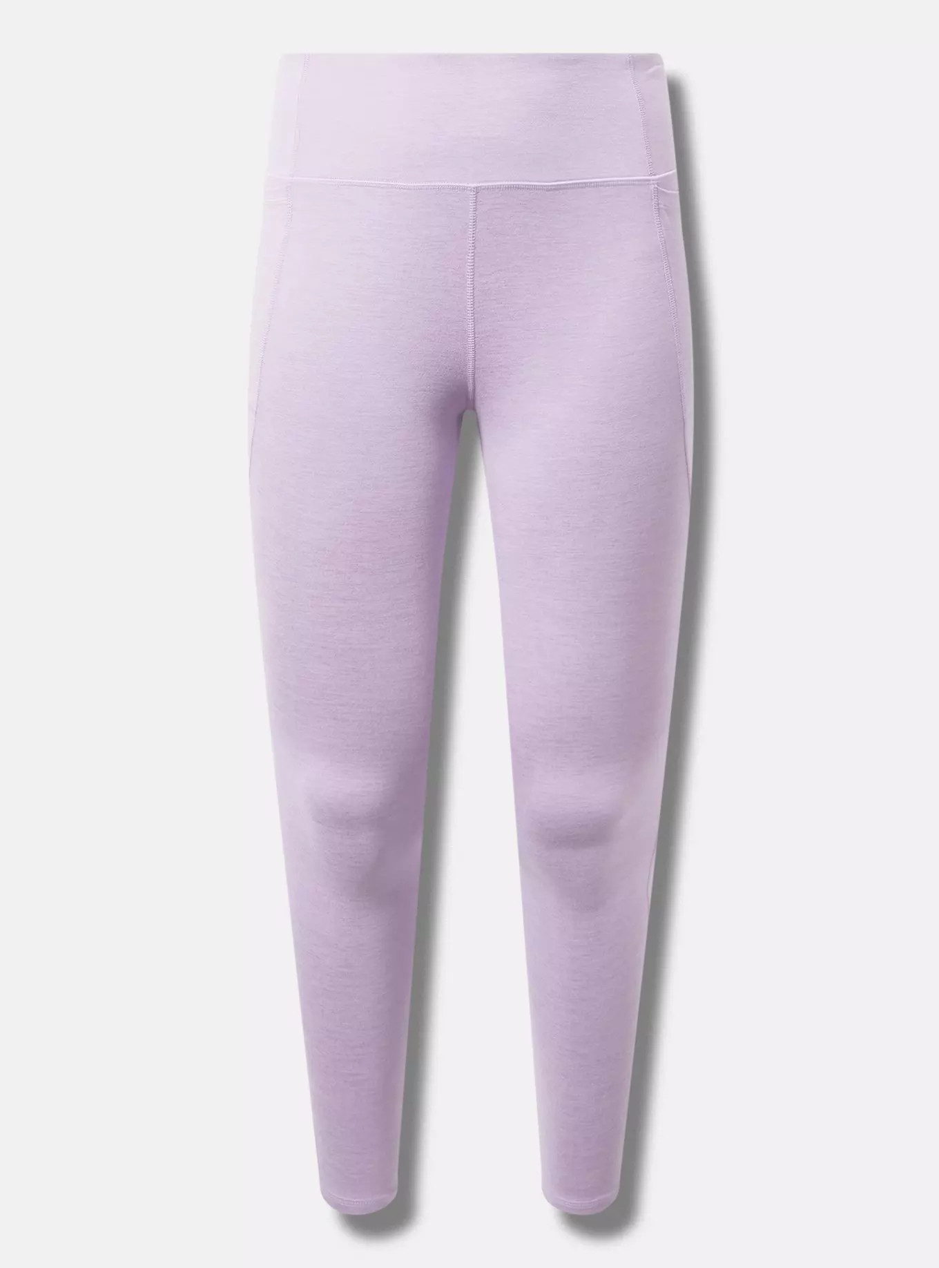 TRU Super Soft Performance Jersey Full-Length Active Legging | Torrid (US & Canada)