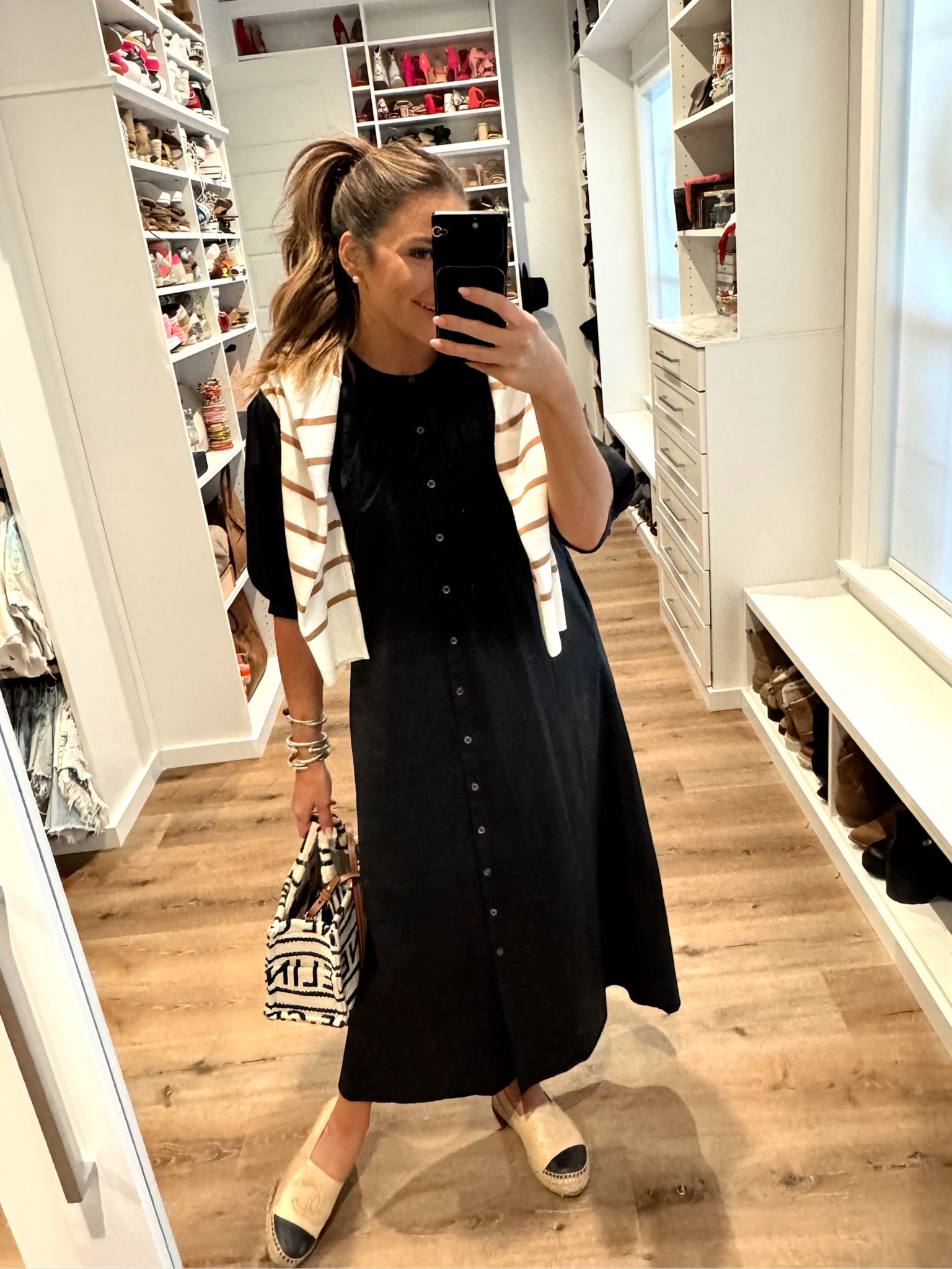 In a size small in dress 
Shop dandy outfit 