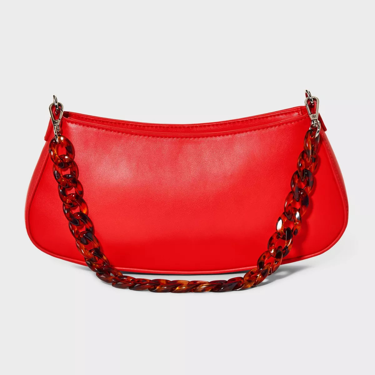 East West Shoulder Handbag - A New Day™ | Target