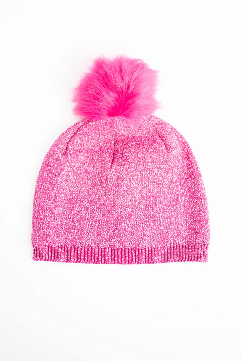 Maya Hat- Pink | Avara