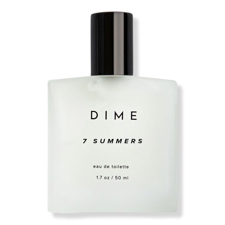 7 Summers Perfume | Ulta