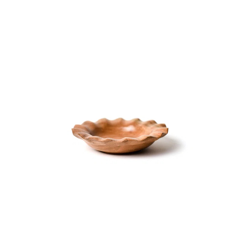 Wood Salad Bowl | Birch Lane