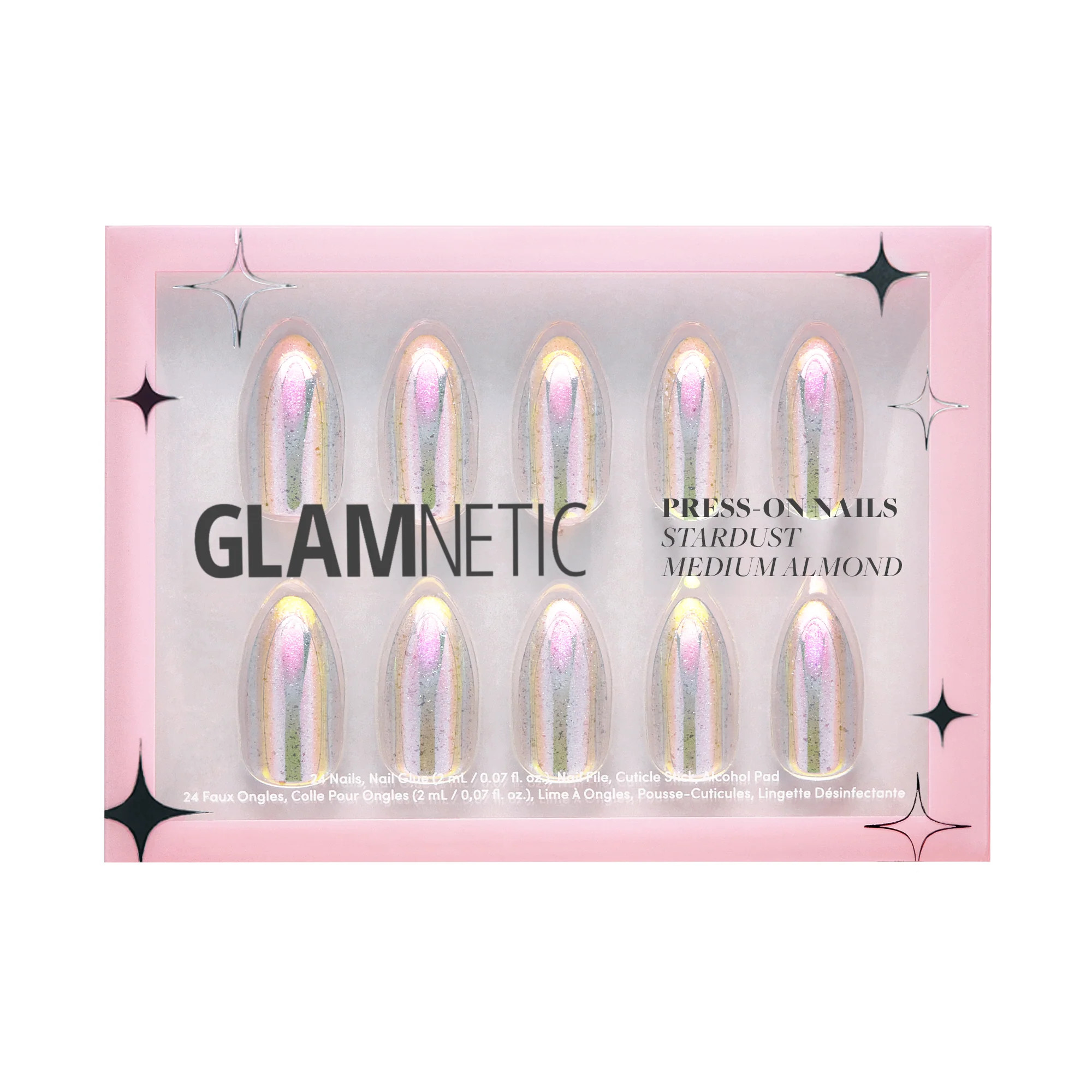 Stardust | Glamnetic