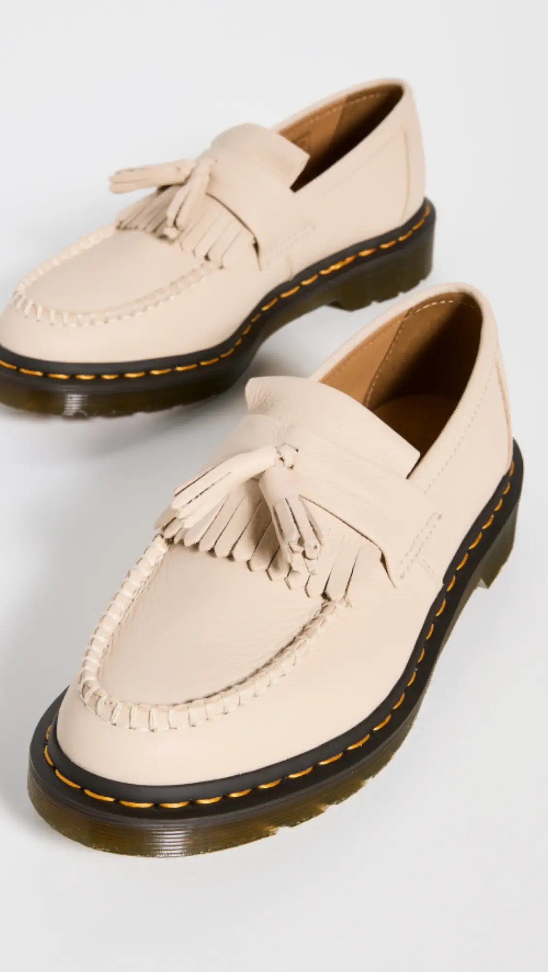 Dr. Martens Adrian Loafers | Shopbop | Shopbop