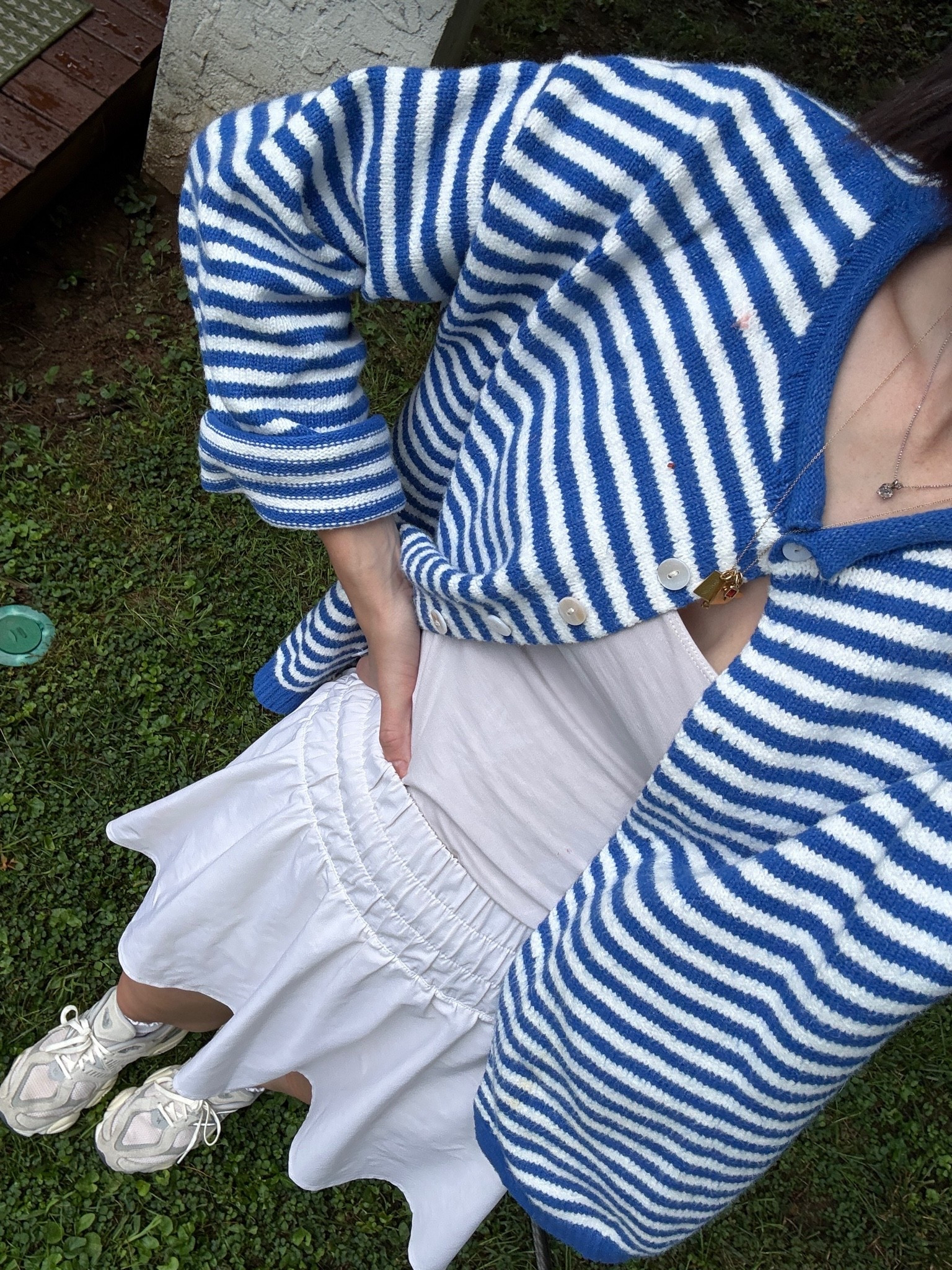 Cardigan : wearing s
Skort : wearing m
Tank : wearing s

Nursing friendly // summer outfit // mom outfit // casual outfit

#LTKootd #LTKgrwm #LTKmomlife