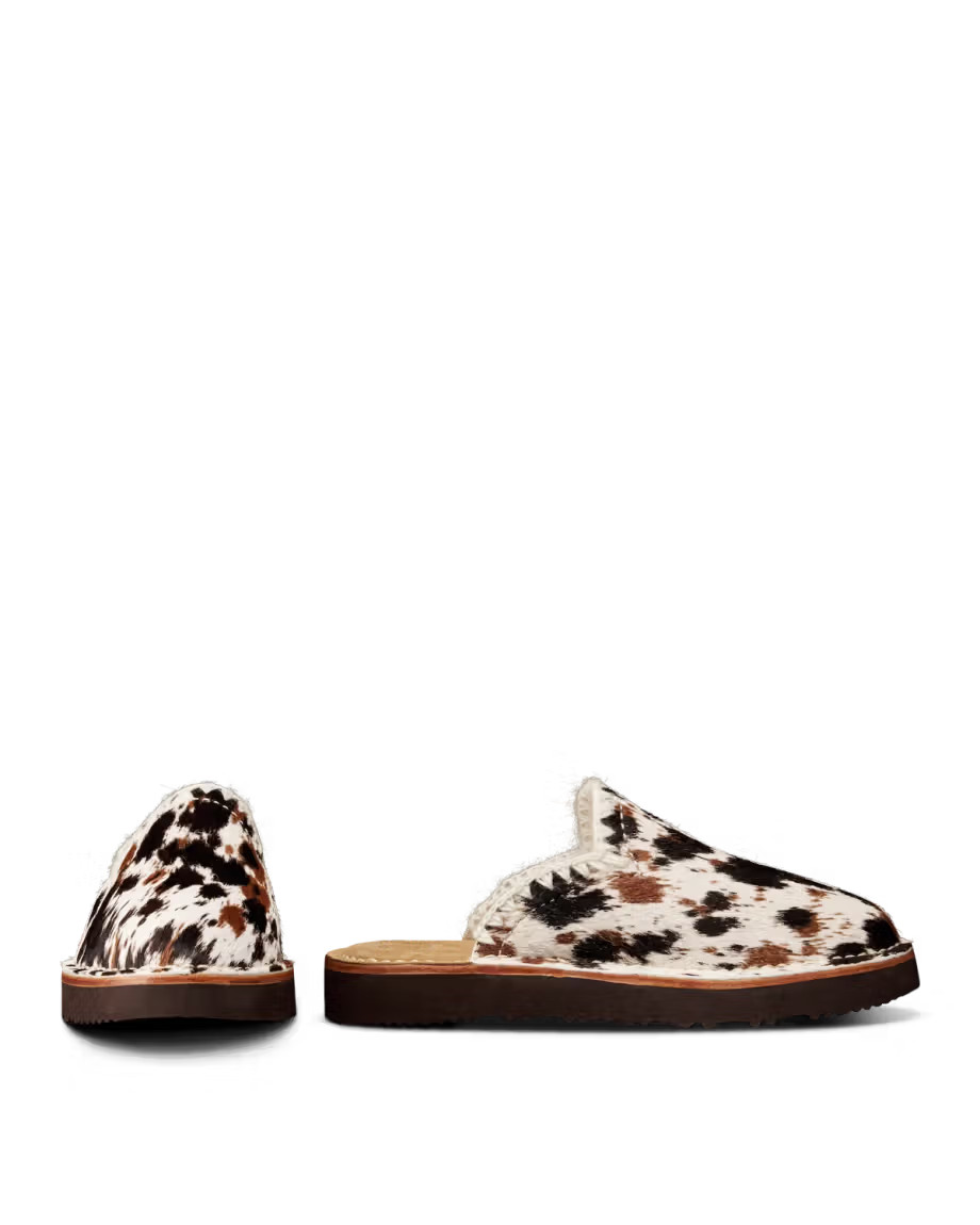 The Olivia | Tecovas