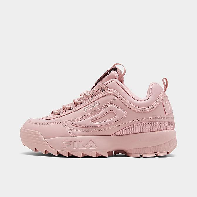 Women's Fila Disruptor 2 Autumn Casual Shoes | Finish Line (US)