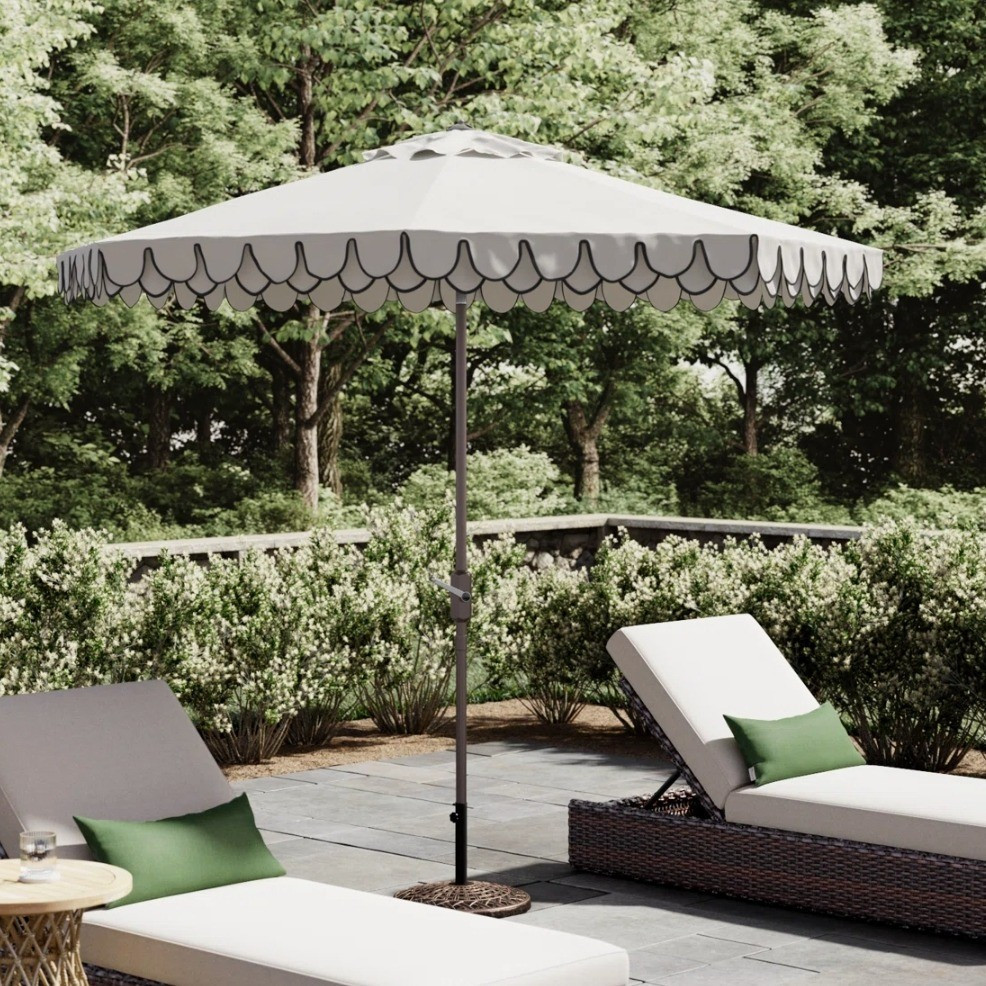 Love the change of seasonPatio / deck prep

#LTKSeasonal #LTKHome