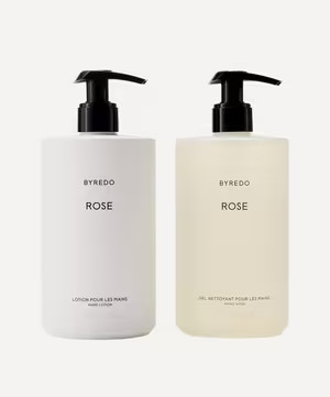 Byredo
                                    
                                
                    ... | Liberty UK