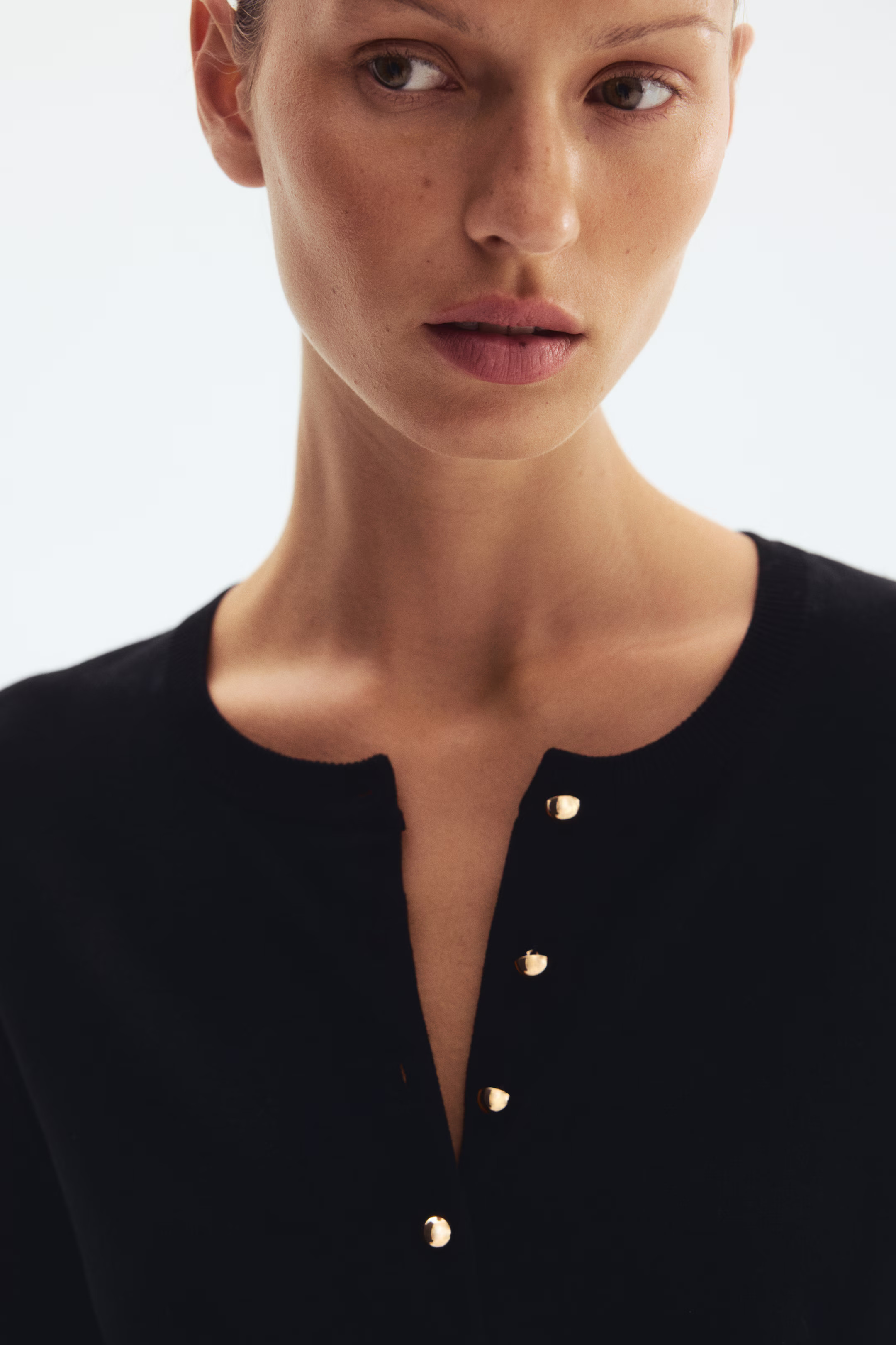 Knit Cardigan | H&M (US + CA)