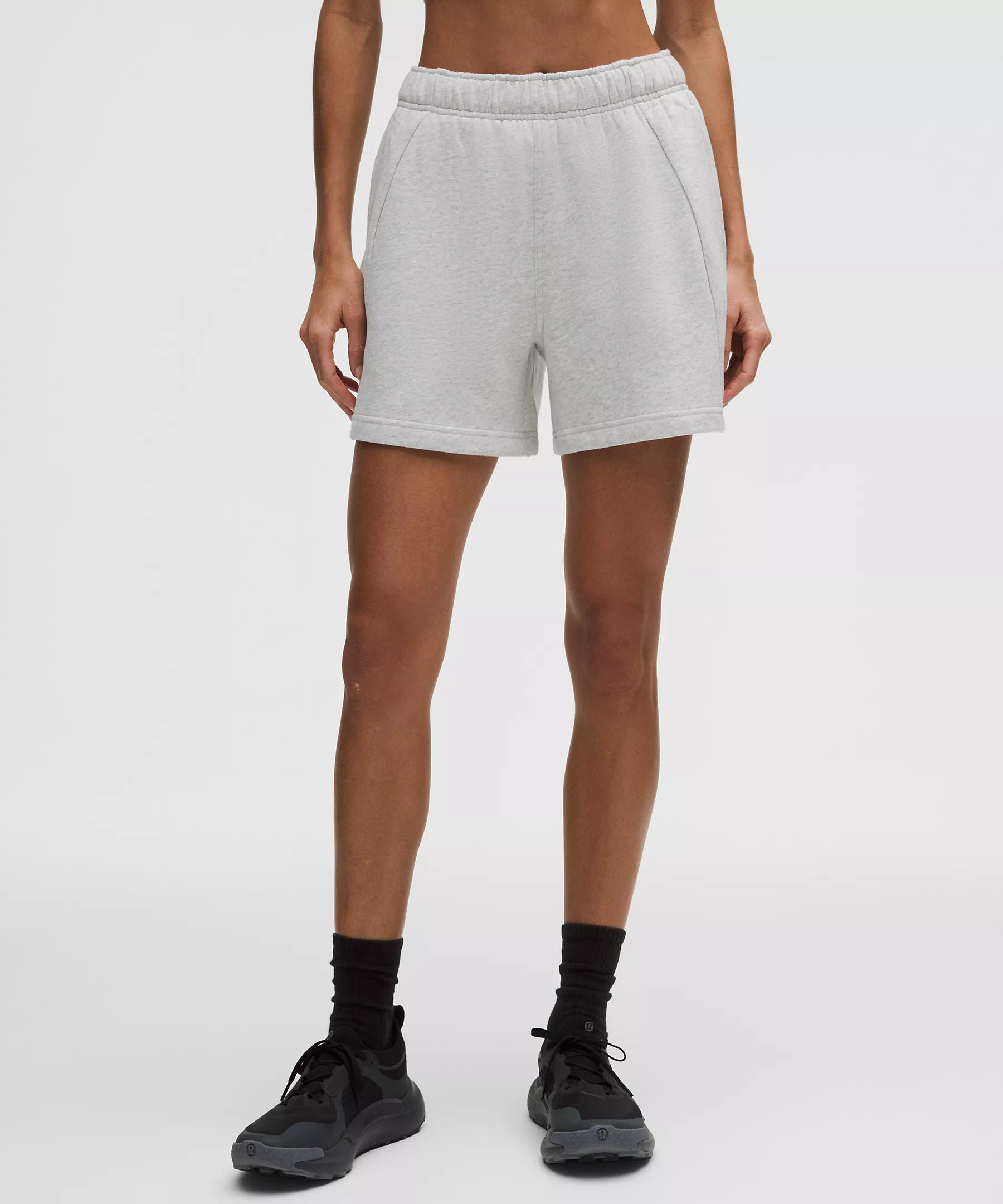Scuba High-Rise Short 5" | Lululemon (US)