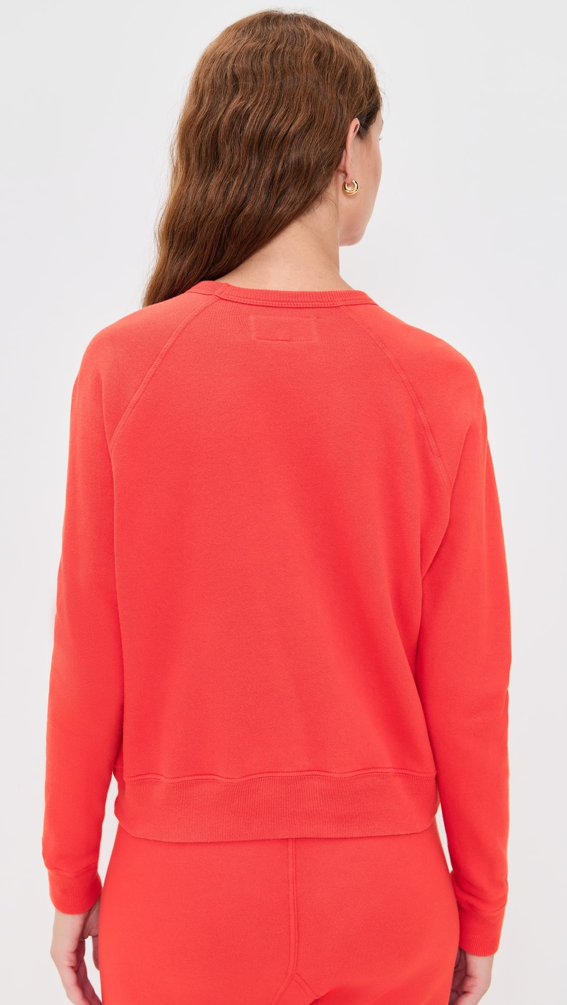 The Fleece Rookie Sweatshirt | Shopbop