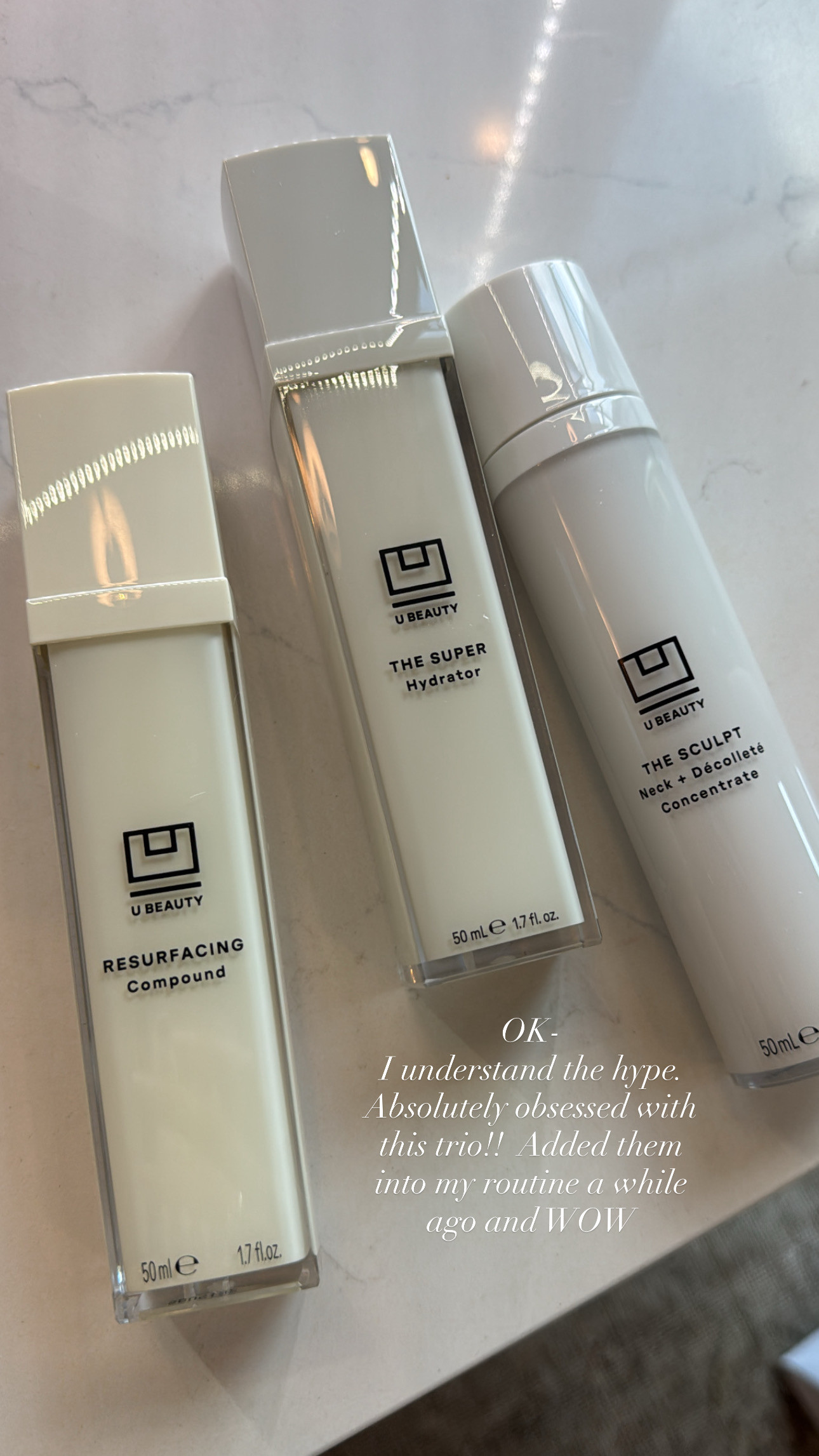 SO good! 🤍 

 #LTKSaleAlert #LTKBeauty