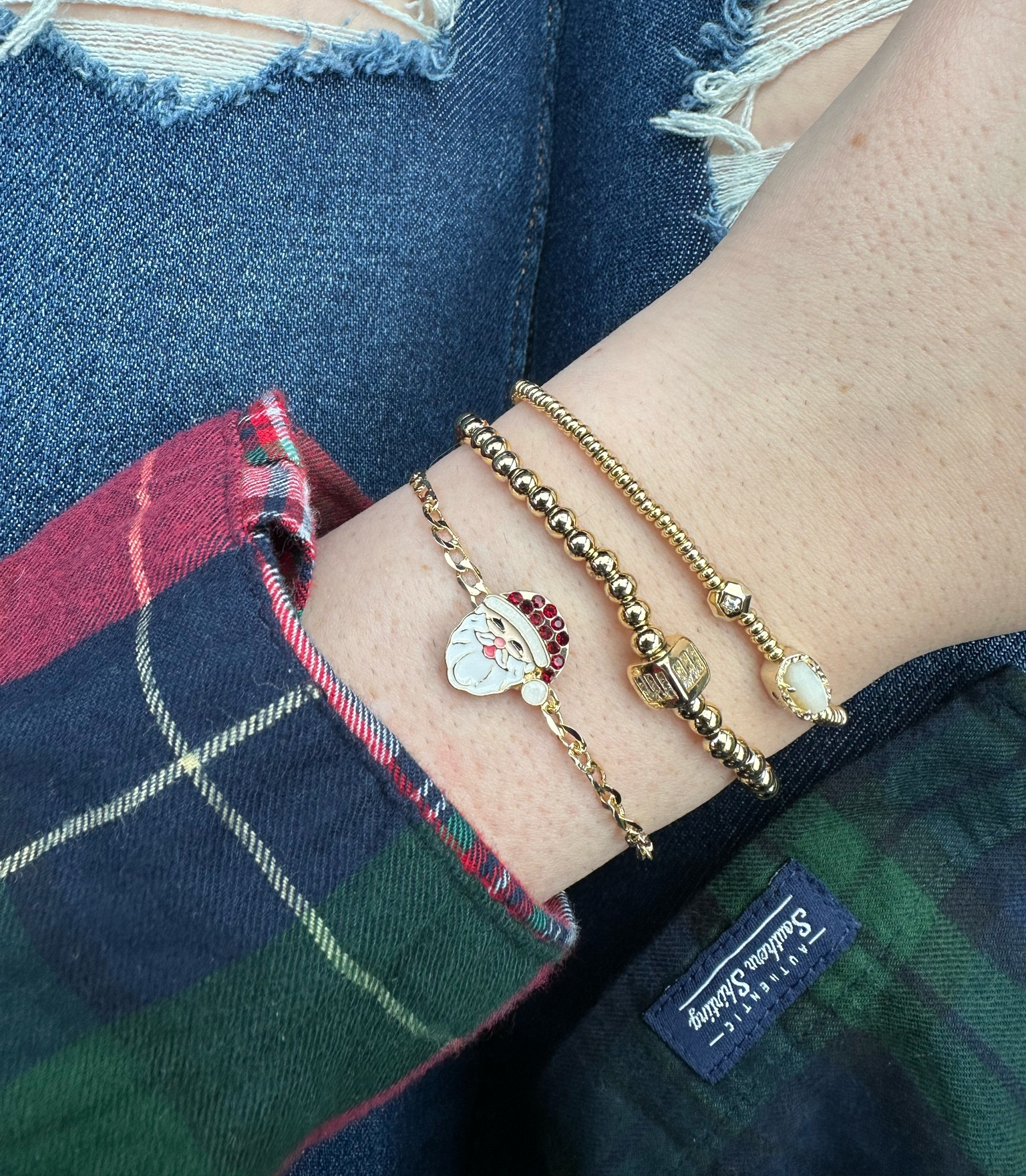 BaubleBarxTarget jewelry on sale!!

#LTKHoliday #LTKSeasonal #LTKCyberWeek