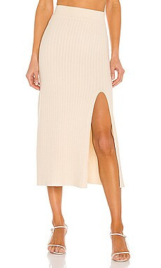 Camila Skirt
                    
                    Line & Dot | Revolve Clothing (Global)