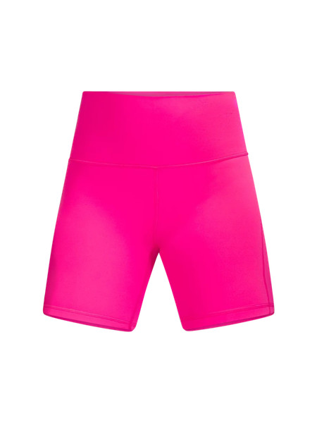 lululemon Align™ High-Rise Short 6" | Women's Shorts | lululemon | Lululemon (US)