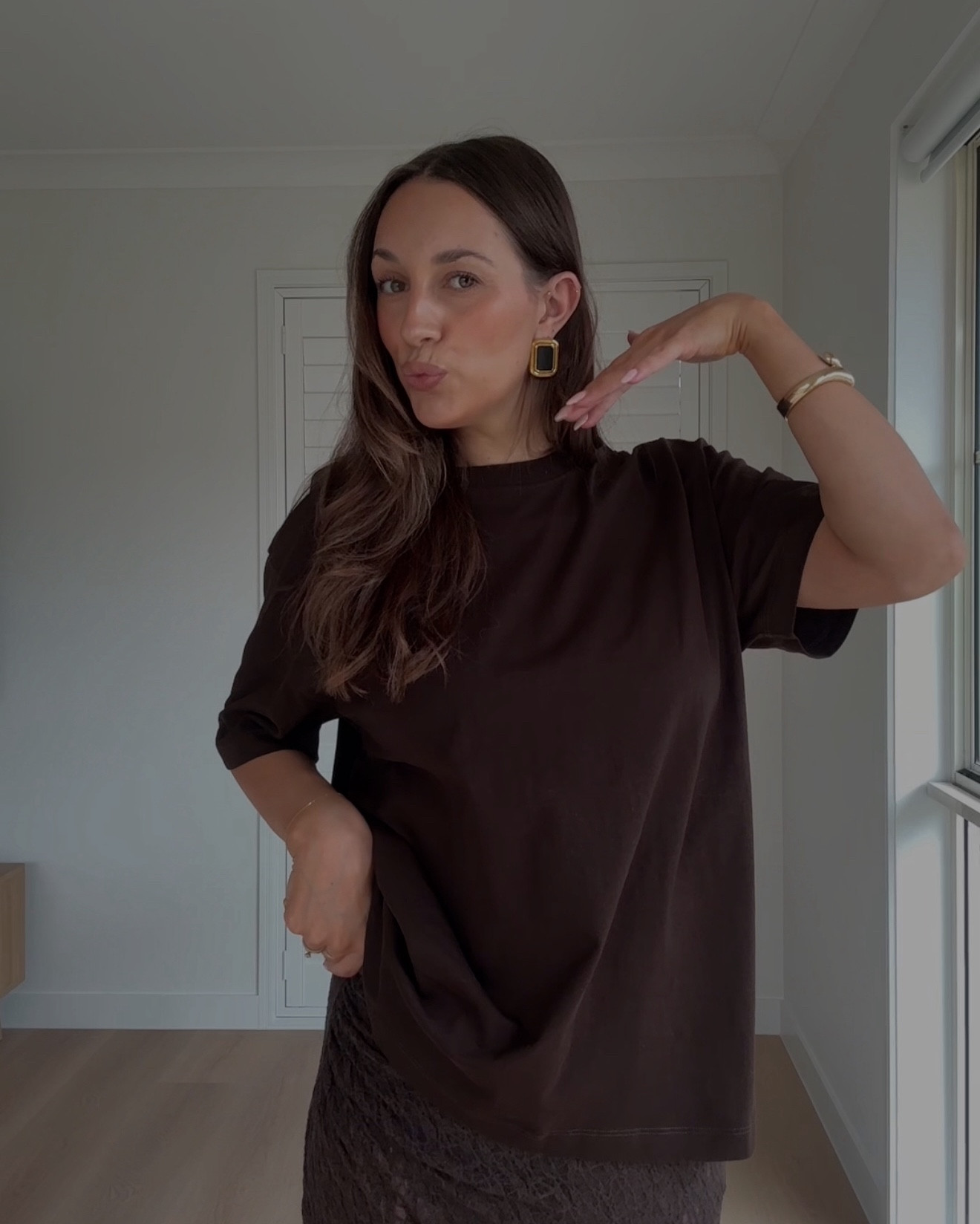 Chocolate moment 🤎

#LTKwinter #LTKaustralia #LTKnewzealand