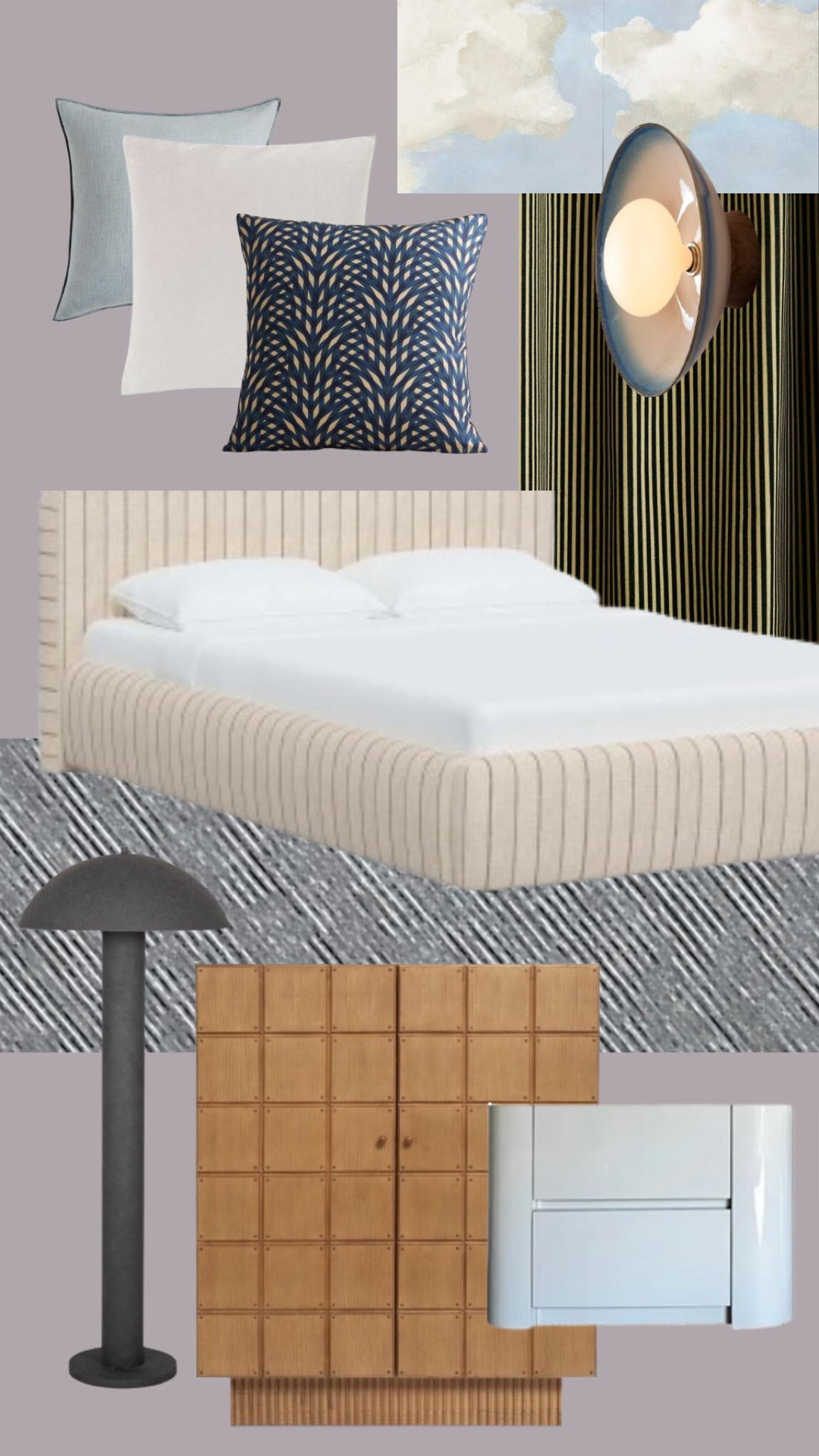 Hot Take: Whimsical Bedroom Design.