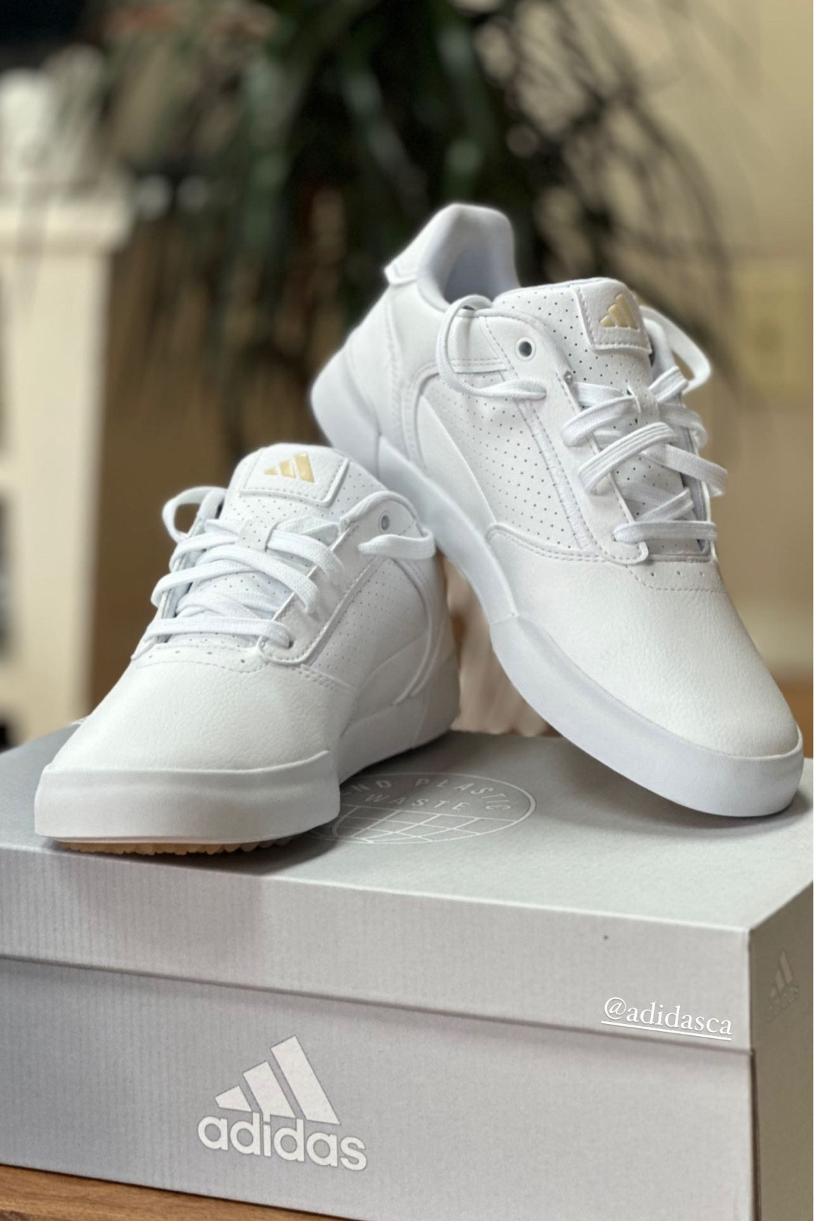 Staple golf shoe!

#LTKcanada #LTKsummer #LTKfitness