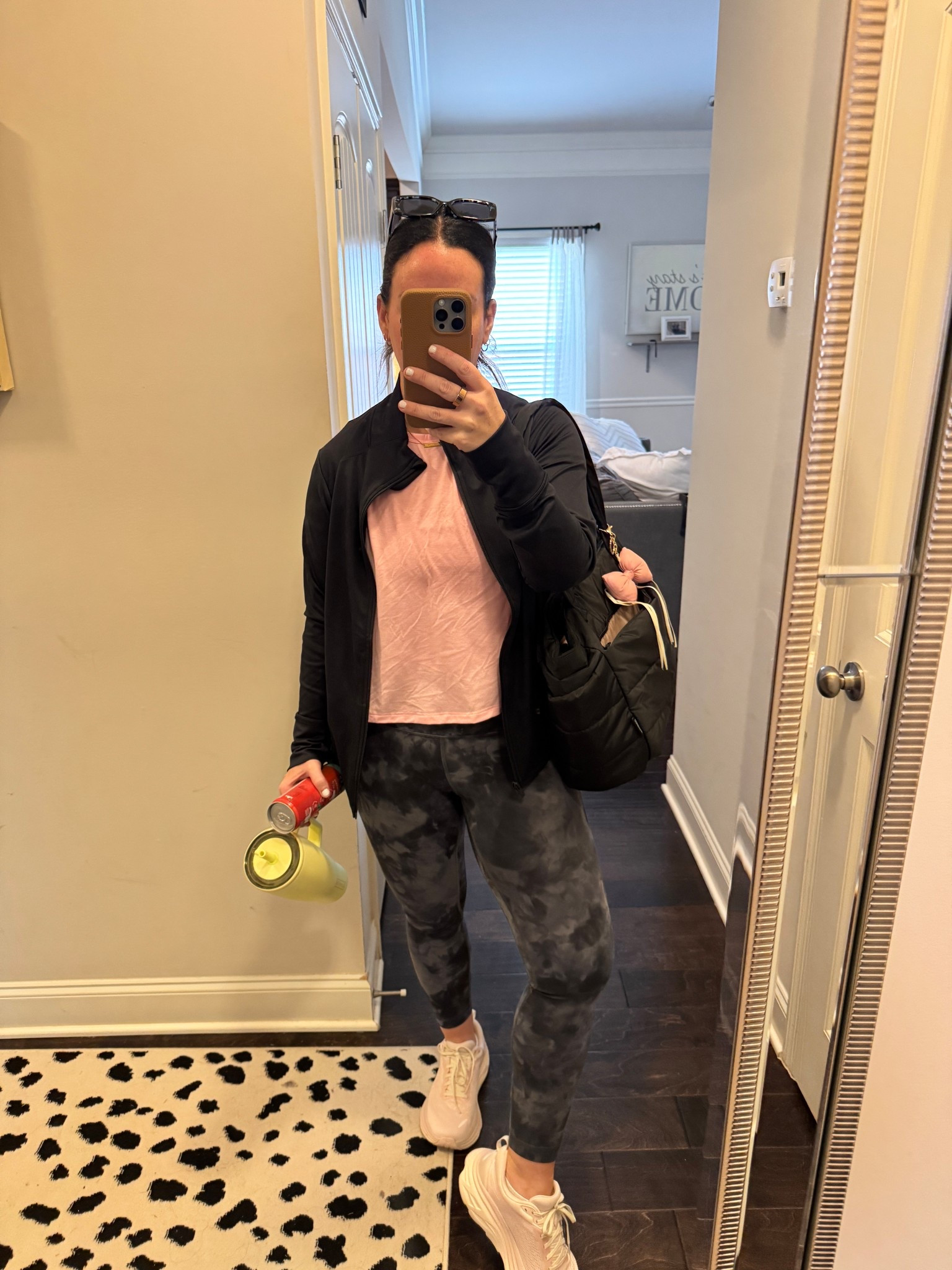 Target Activewear is 30% Off! Ends today

#LTKSpringSale #LTKActive #LTKFindsUnder50