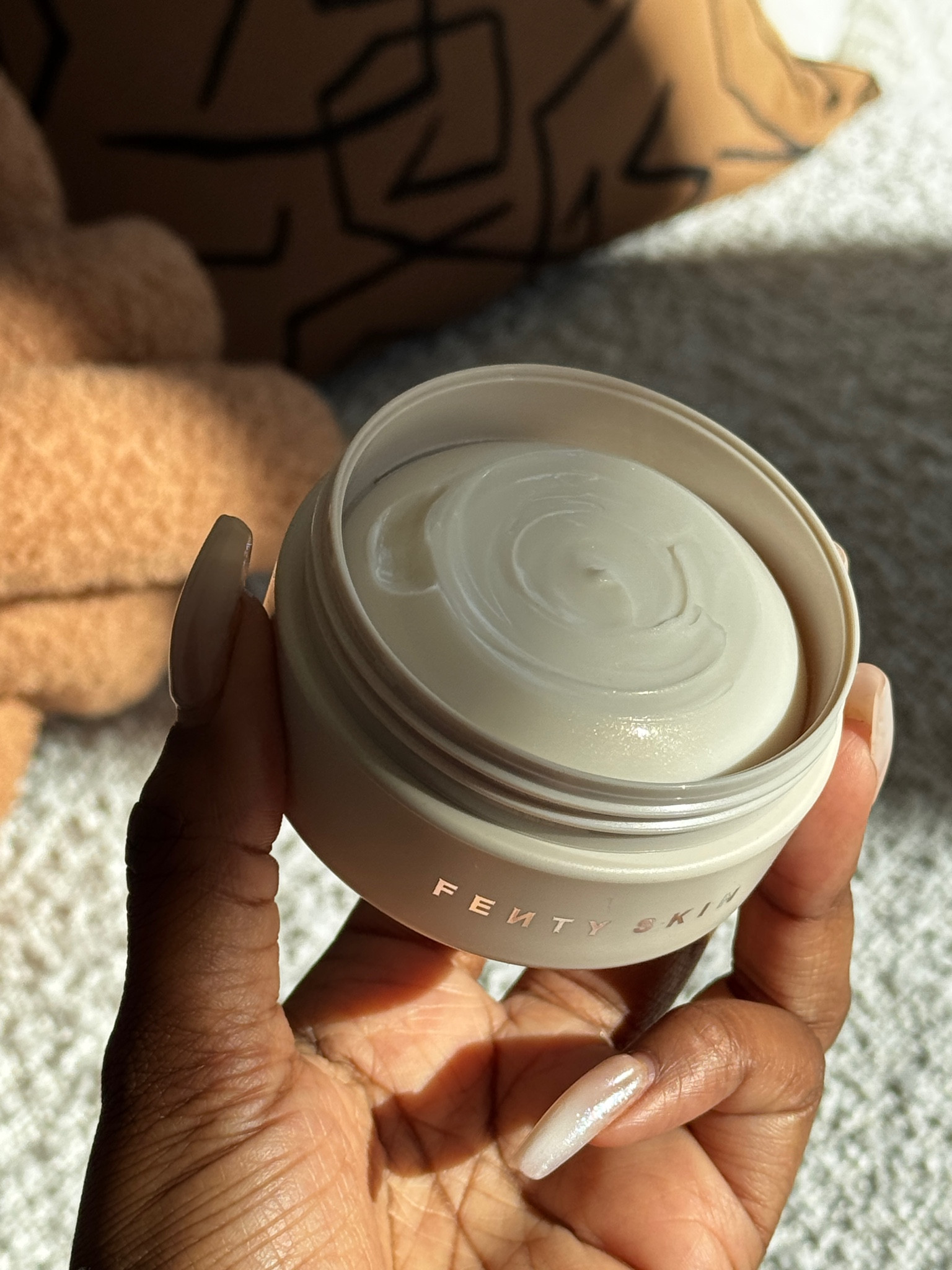 Fenty skin limited edition 

#LTKBeauty #LTKGiftGuide #LTKTravel