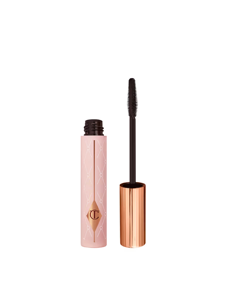 Charlotte Tilbury - Pillow Talk - Mascara rehausseur de cils - Noir | ASOS (Global)
