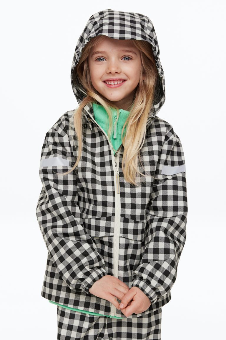 Rain Jacket | H&M (US)