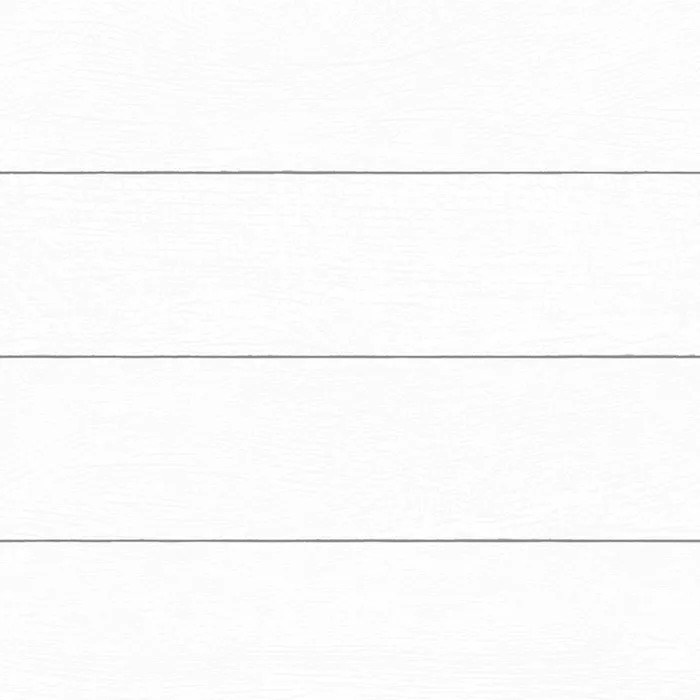 Textured Shiplap Peel & Stick Wallpaper White - Threshold™ | Target