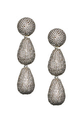 Arielle Earrings - Crystals | Sachin & Babi
