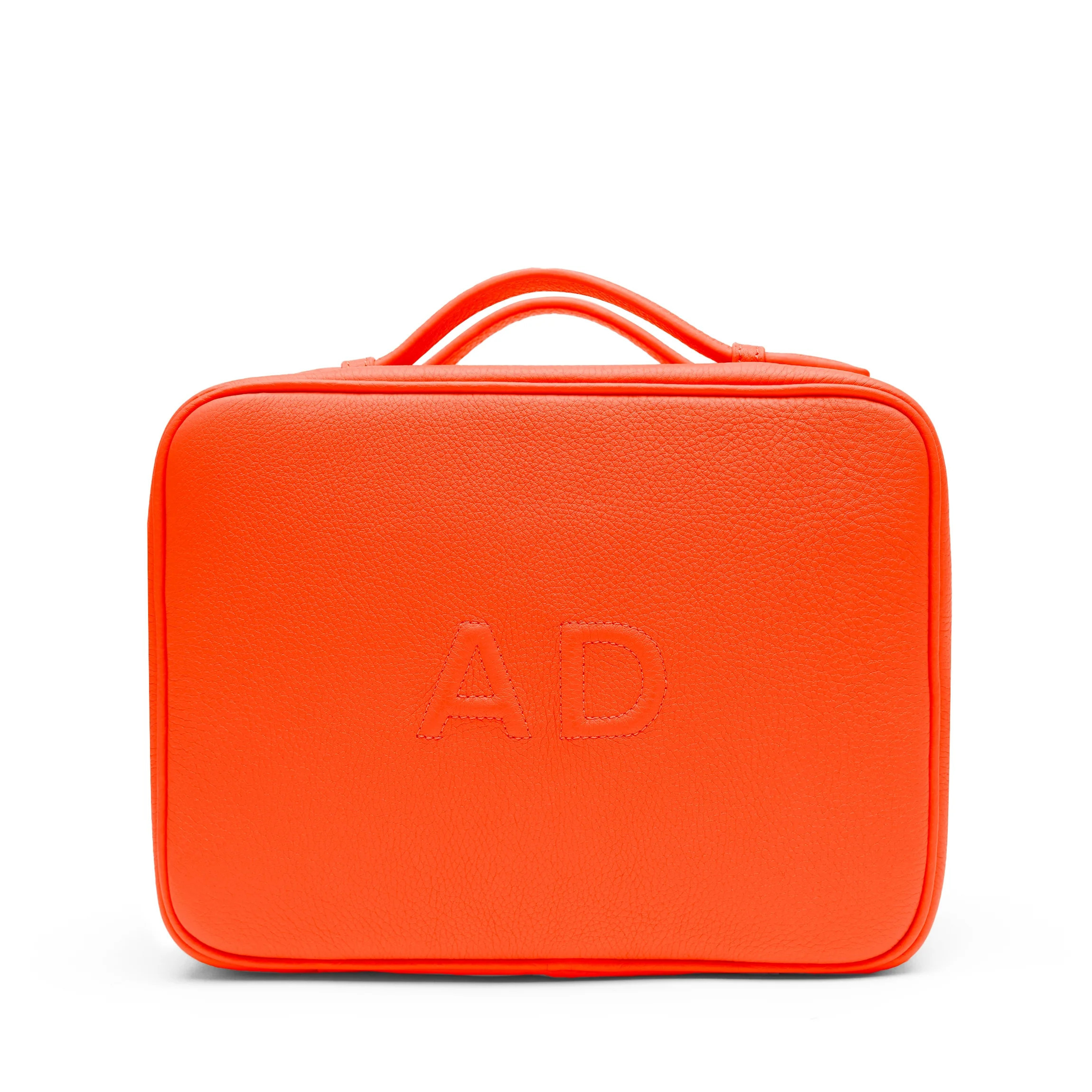 Daily Hanging Travel Case | Leatherology